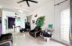 Telok Panglima Garang, Selangor