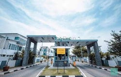 Ipoh, Perak 31400