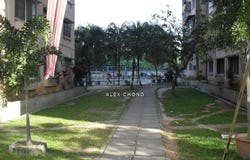 Jalan 1/2D, Selayang, Kuala Lumpur 68100