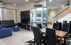 Shah Alam, Selangor 40400