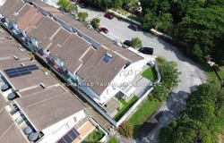 Jalan Zapin 3, Klang, Selangor 41050