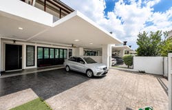 Selangor, Shah Alam, Selangor
