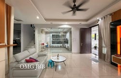 Jalan Ambang Botanic, Bandar Botanic, Bukit Tinggi, Bandar Botanic/Bandar Bukit Tinggi, Selangor 41200