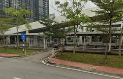 Shah Alam, Selangor 40100