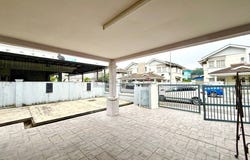 Jalan TTS, Semenyih, Selangor 43500