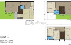 Jalan SE2, Seri Kembangan, Selangor 43300
