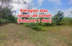 Hulu Langat, Selangor 43100
