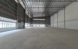 Selangor, Bandar Puncak Alam, Selangor 42300