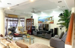 Section 9, Shah Alam, Selangor 40100