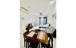 Jalan Ipoh Kechil, KL City, Kuala Lumpur 50350