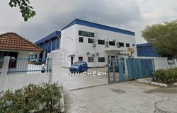 Semenyih, Selangor 43700