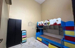 LORONG MANICKAVASAGAM, Klang, Selangor 41200