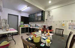 Jalan Batu Unjur 9, Klang, Selangor 41200
