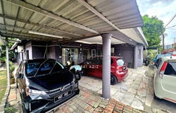 Batu, Kuala Lumpur 51100