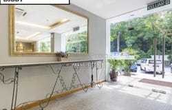 Jalan Tun Sambathan, Brickfields, Kuala Lumpur 50470