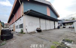 Port Klang, Port Klang, Selangor 42000