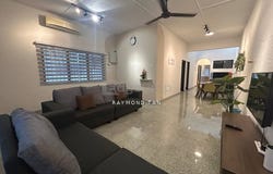 JALAN PASIR PUTEH, IPOH, Perak 31650