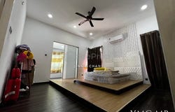 Jalan Aman Perdana, Klang, Selangor 41050