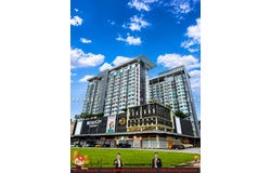 Jalan Matang, Kuching, Sarawak 93050