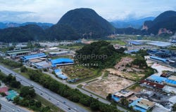 Kampong Kepayang, Perak 31300