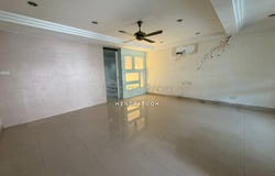 Jalan Udang Harimau, Kepong, Kuala Lumpur 52100