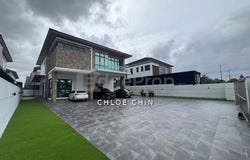 Jalan Setia Tropika 15, Setia Tropika, Johor 81200
