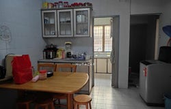 Ampang, Selangor 68000