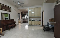 Taman OUG, Kuala Lumpur