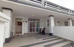 Semenyih, Selangor 43700