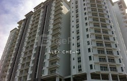 Off Jalan Dato Ismail Hashim, Sungai Ara, 11900, Penang, Sungai Ara, Penang 11900