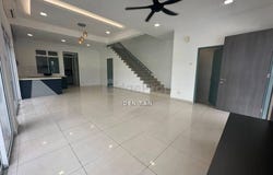 Jalan Anjung, Iskandar Puteri, Johor 79100