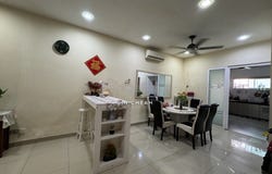 Jalan Sutera, Kajang, Selangor 43200