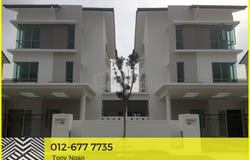Bandar Botanic/Bandar Bukit Tinggi, Selangor 41200
