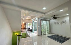 Jalan Oasis, Cheras South, Selangor 43200