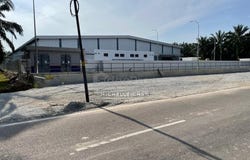 Jalan Telok Mengkuang 42500 Klang, Selangor Malaysia, Klang, Selangor 42500