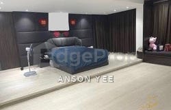 Jalan Ambang Botanic, Bandar Botanic, Bukit Tinggi, Bandar Botanic/Bandar Bukit Tinggi, Selangor 41200