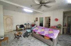 Jalan USJ 14, USJ, Selangor 47630