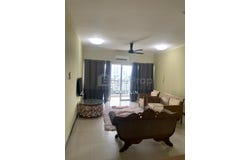 Taman Putra Sulaiman, 68000, Selangor, Ampang, Selangor 68000