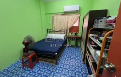 Jalan Dato Abdul Hamid 6, Taman Sentosa, Klang, 41200, Selangor, Klang, Selangor 41200