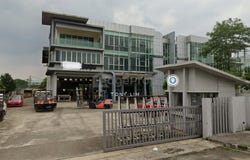 Shah Alam, Selangor 42450