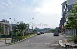 Jalan Damai Niaga 1, Alam Damai, Taman Damai Rasa, Cheras, Kuala Lumpur 56000
