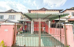 Cheras, Selangor 43200
