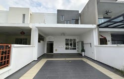 Setia Tropika, Johor 81200