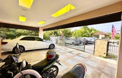 Jalan Bangi Villa, Bangi, Selangor 43000