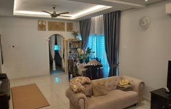Jalan Ruby, Kampung Selangor Dredging, Dengkil, Selangor 43800