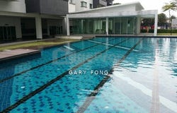 Jalan Bukit Ria, Kajang, Selangor 43000
