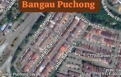 Jalan Bangau 9 puchong, Puchong, Selangor 47100