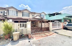 Kajang, Selangor 43500