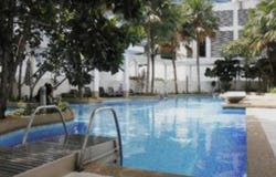 Lorong Binjai, 50450, Kuala Lumpur, KLCC, Kuala Lumpur 50450