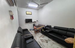 Jalan Baiduri, Banting, Selangor 42700